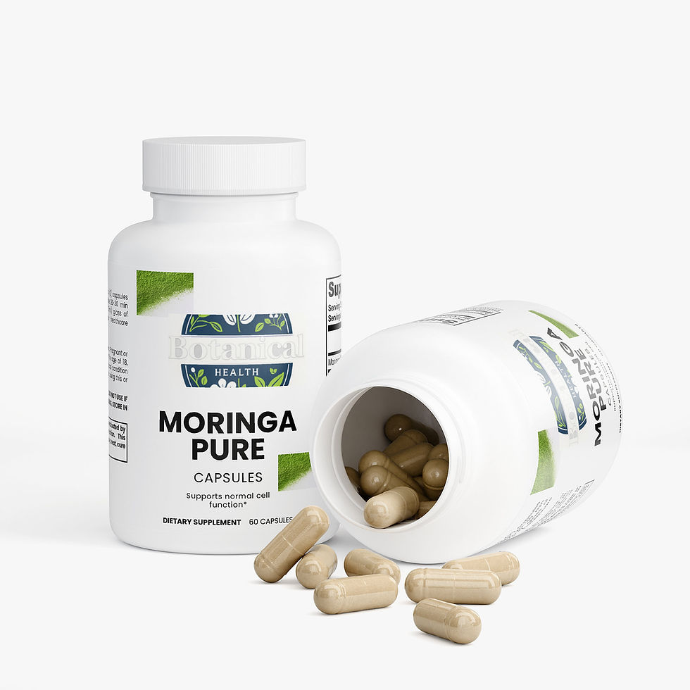 Thumbnail: Moringa Pure