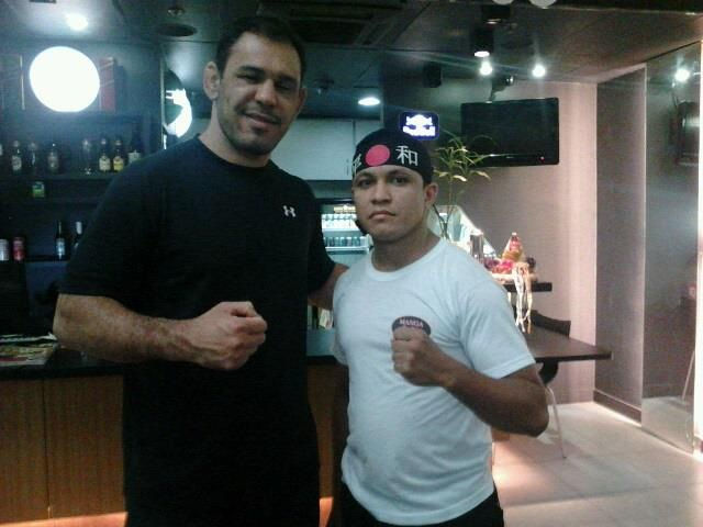 Rogério Nogueira