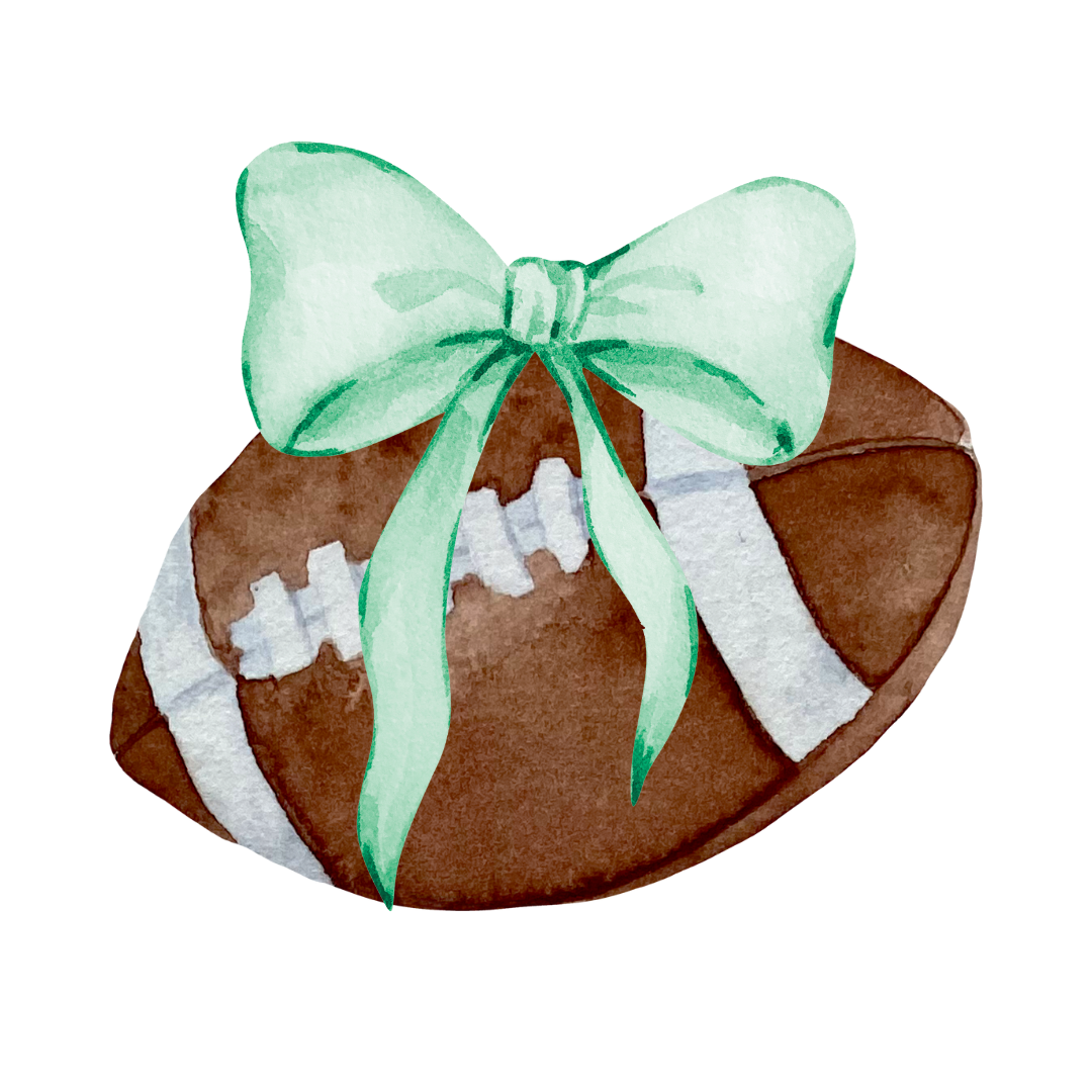 Green Bow Football