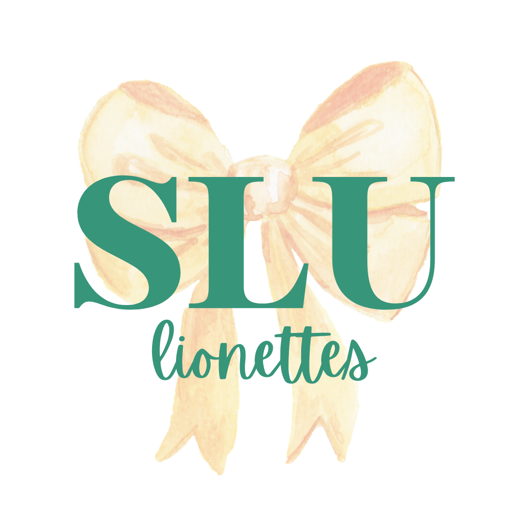 SLU Lionettes Bow
