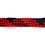 Thumbnail: Flostouw black and red tartan