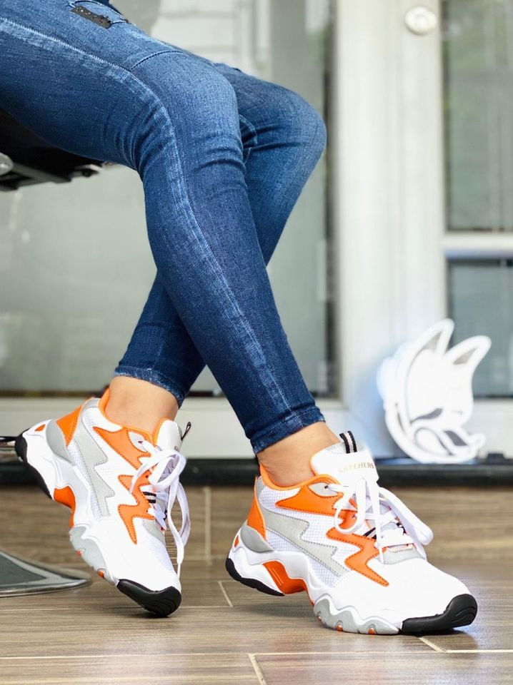 Miniatura: deportivo mujer