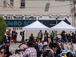 2025 Sunday Streets in the Bayview