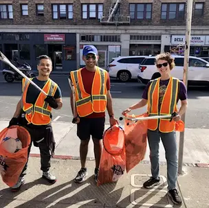 Bayview Beautification Days