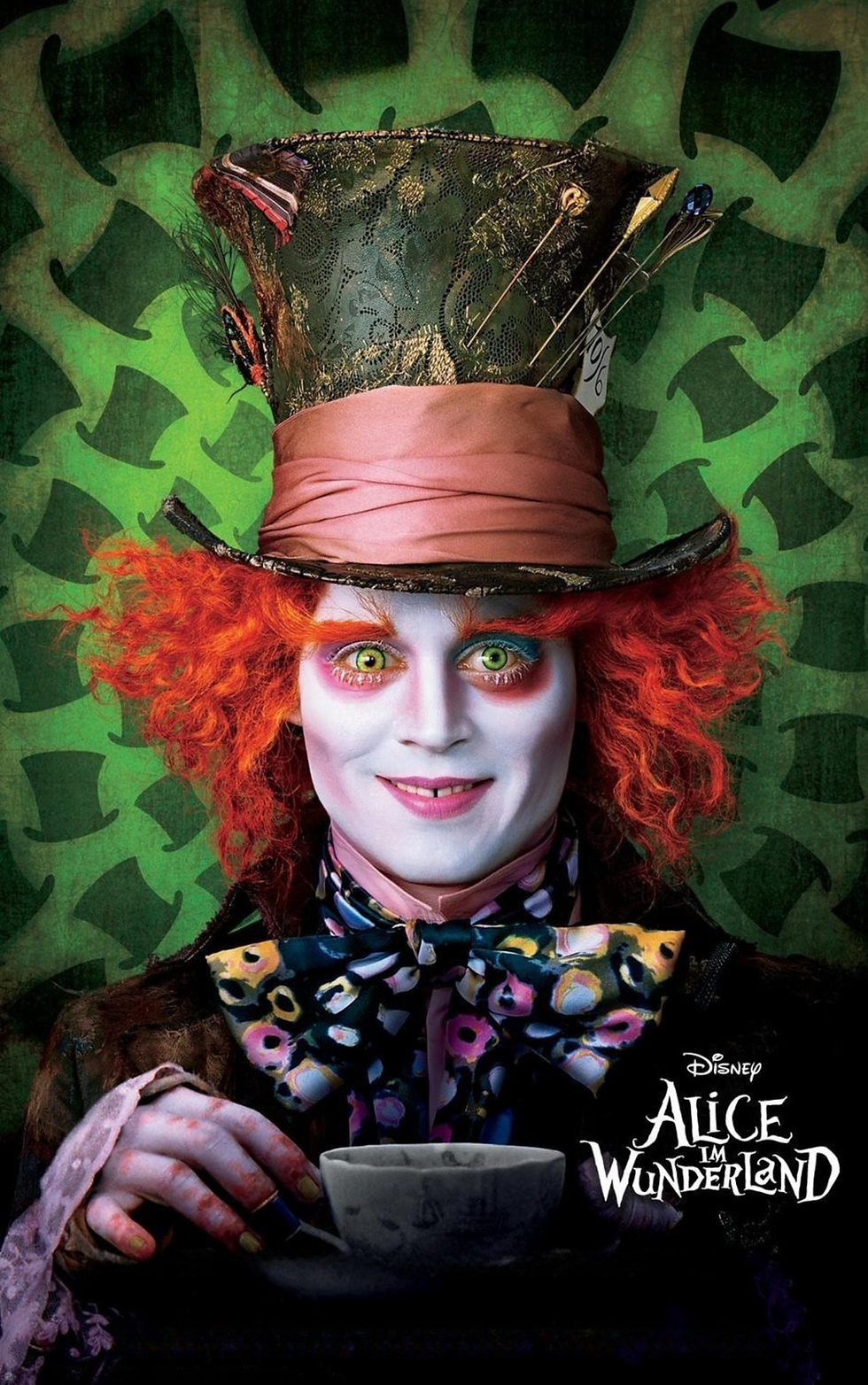Alice im Wunderland (2010)