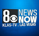 8 News Now Las Vegas, NV 