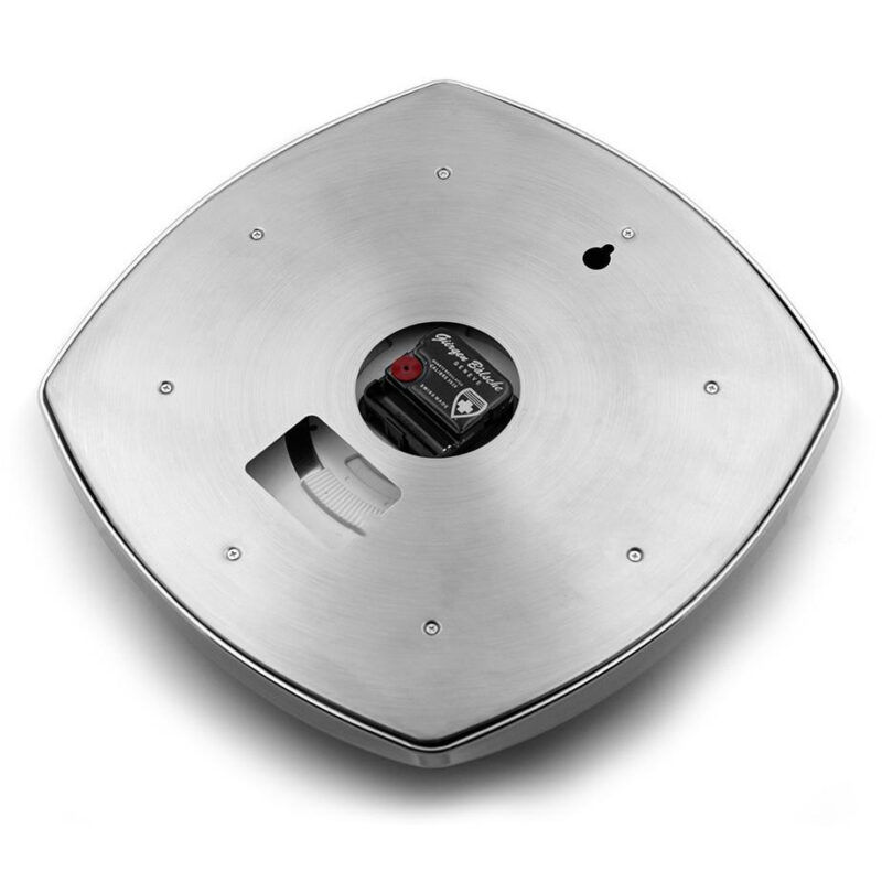 radiomir panerai Black seal wall clock - Luxury designer wall clock