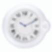 Cartier ballon bleu Wall clock - Luxury designer wall clock