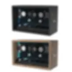 6 slot watch winder | G-Winder Six Storage | Automatic Watch Winder