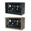 Miniatura: 6 slot watch winder | G-Winder Six Storage | Automatic Watch Winder