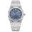 Thumbnail: AP Royal Oak inspired men's watch - Iconic Octagonal Men’s Watch – Modern Dress Timepiece Under $100