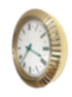 Rolex tennis wall clock - Datejust wall clocks