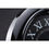 Miniatura: Ballon Black | Wall Clock - Luxury designer wall clock - full black