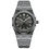 Thumbnail: AP Royal Oak inspired men's watch - Iconic Octagonal Men’s Watch – Modern Dress Timepiece Under $100