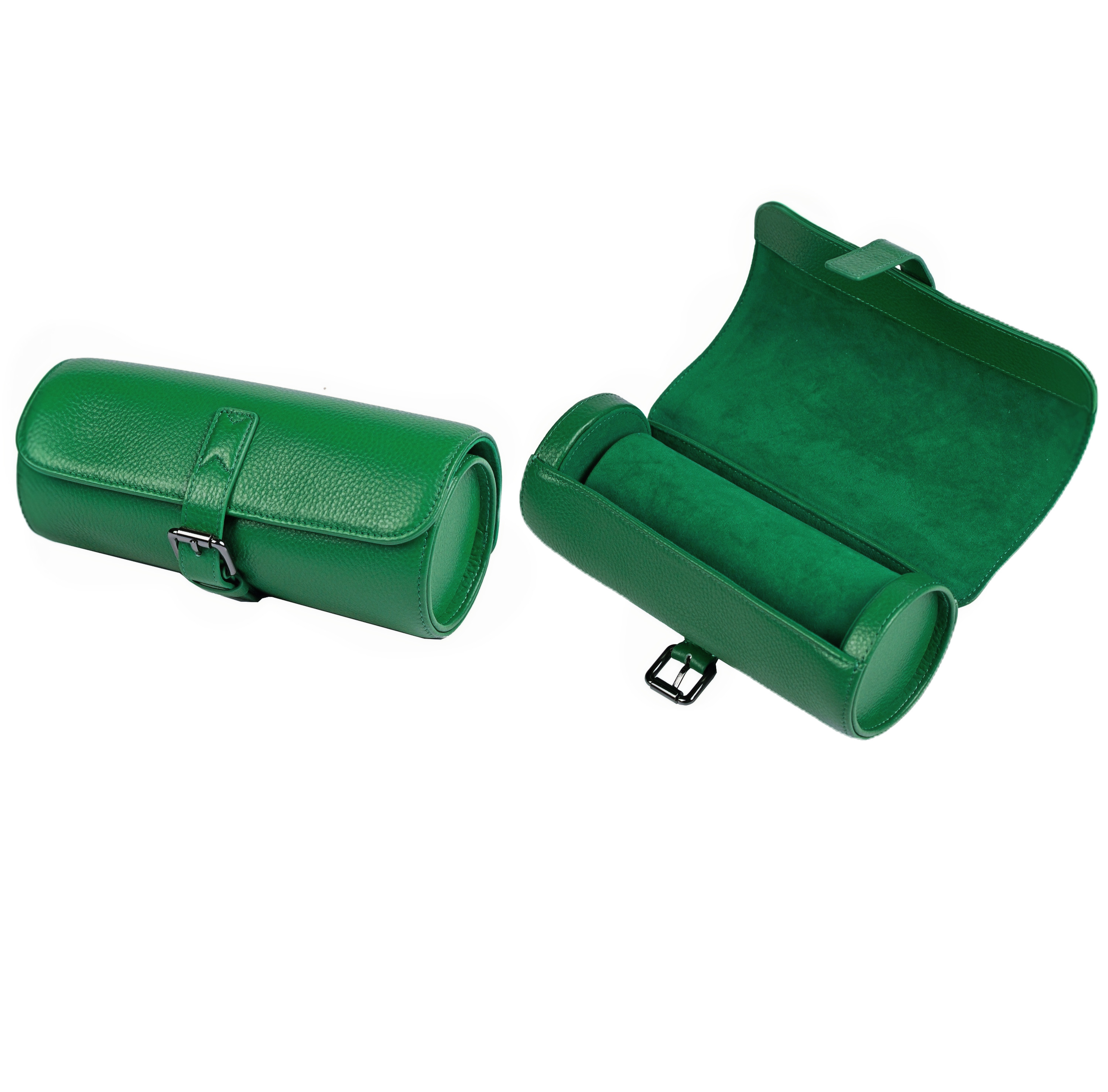 LV2 Duo Travel Roll | Watch Case