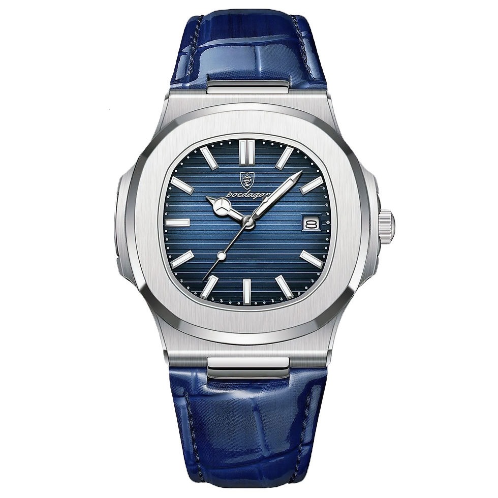 Patek nautilus - Watches For Men