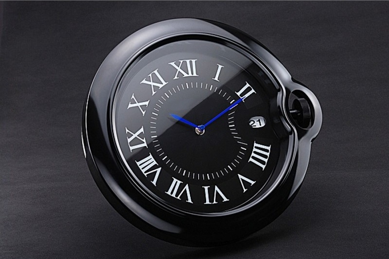 Designer Wall Clocks: When Time Becomes Interior Art