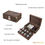 Miniatura: Gentleman’s Legacy - 8 Watch Box - Luxury watch box 8 slots
