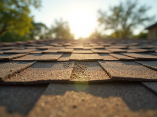 Roof Repair vs. Roof Replacement in Austin Texas: How to Know Which One You Need