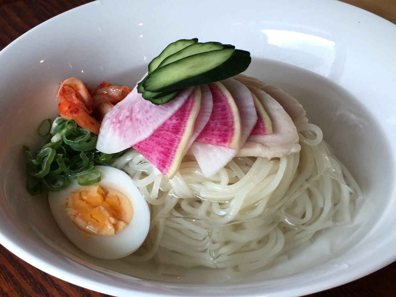三雲製麺所
