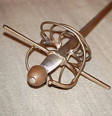 Rapier