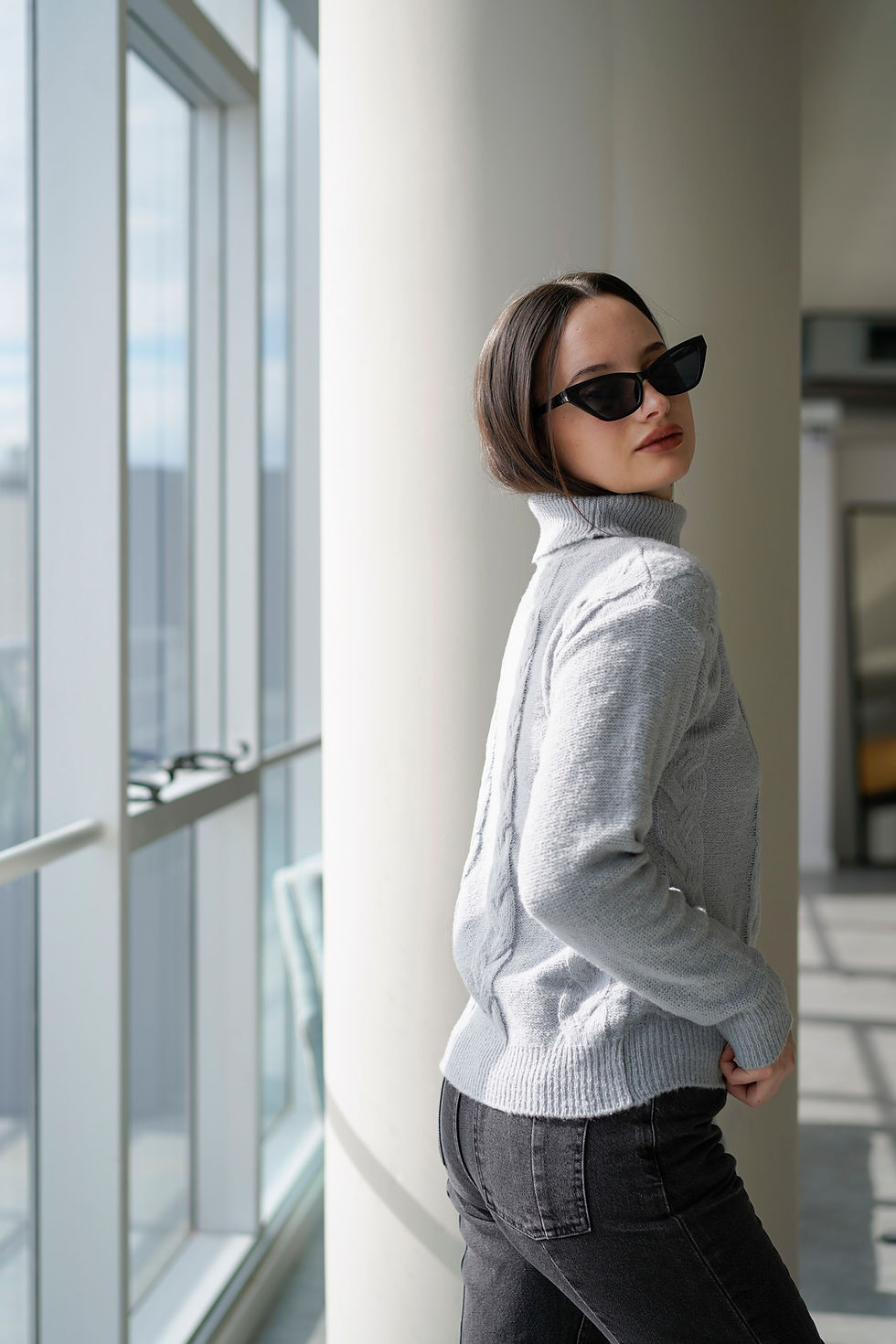 Miniatura: Polera Tini