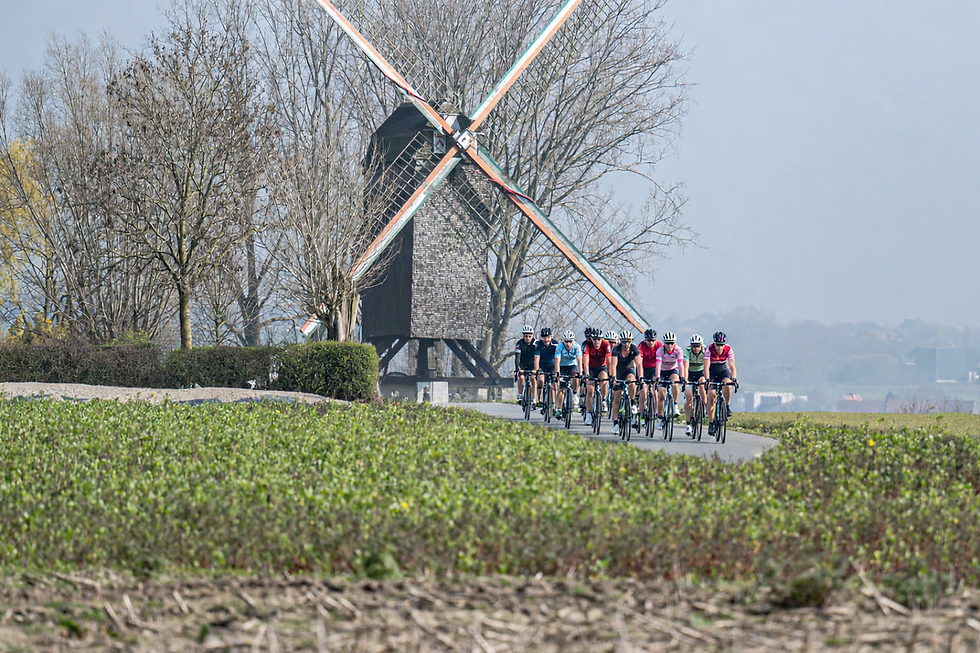 Cyclo Midwest Cycling Classic