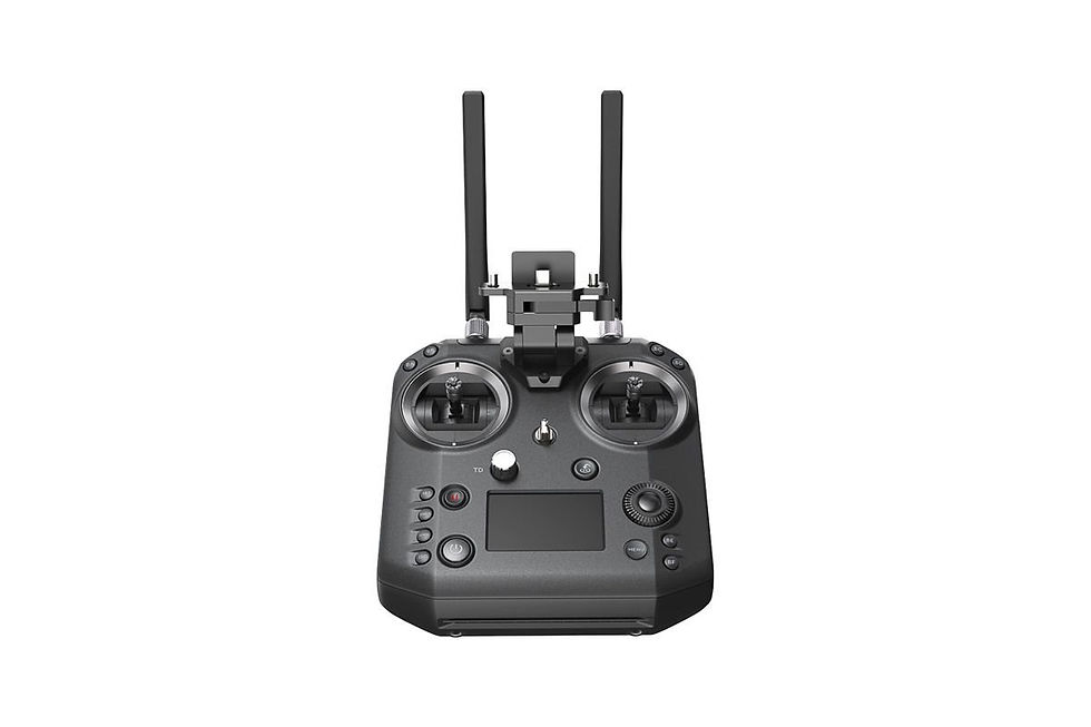 Miniatura: Inspire 2