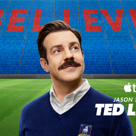 Lessons in Leadership from TED LASSO....