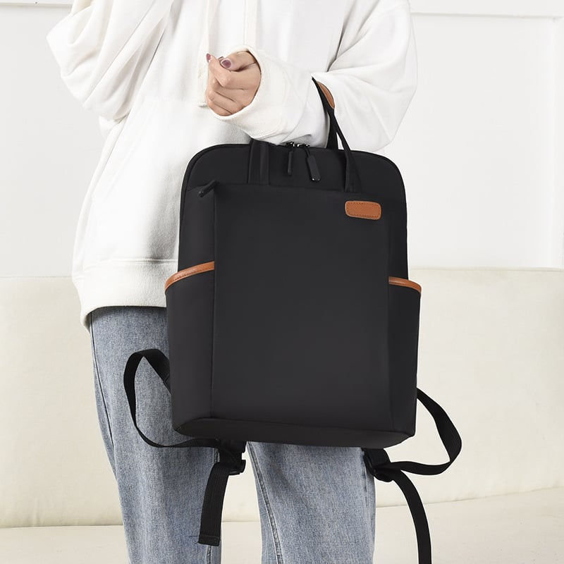 15.6-Inch Waterproof Business Backpack
