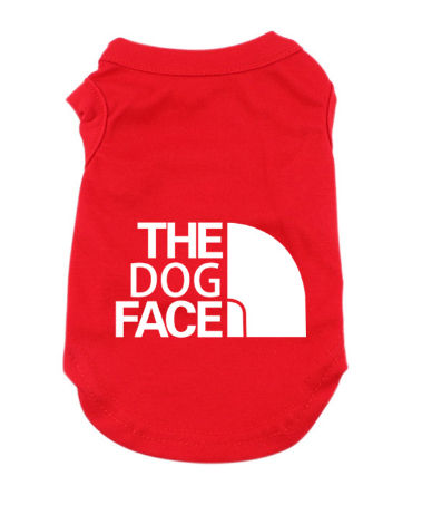 Summer Pet Vest for Dogs and Cats