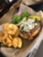 Tobi Burger