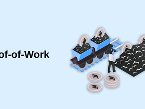 Proof-of-Work Explained: The Foundation of Blockchain Security