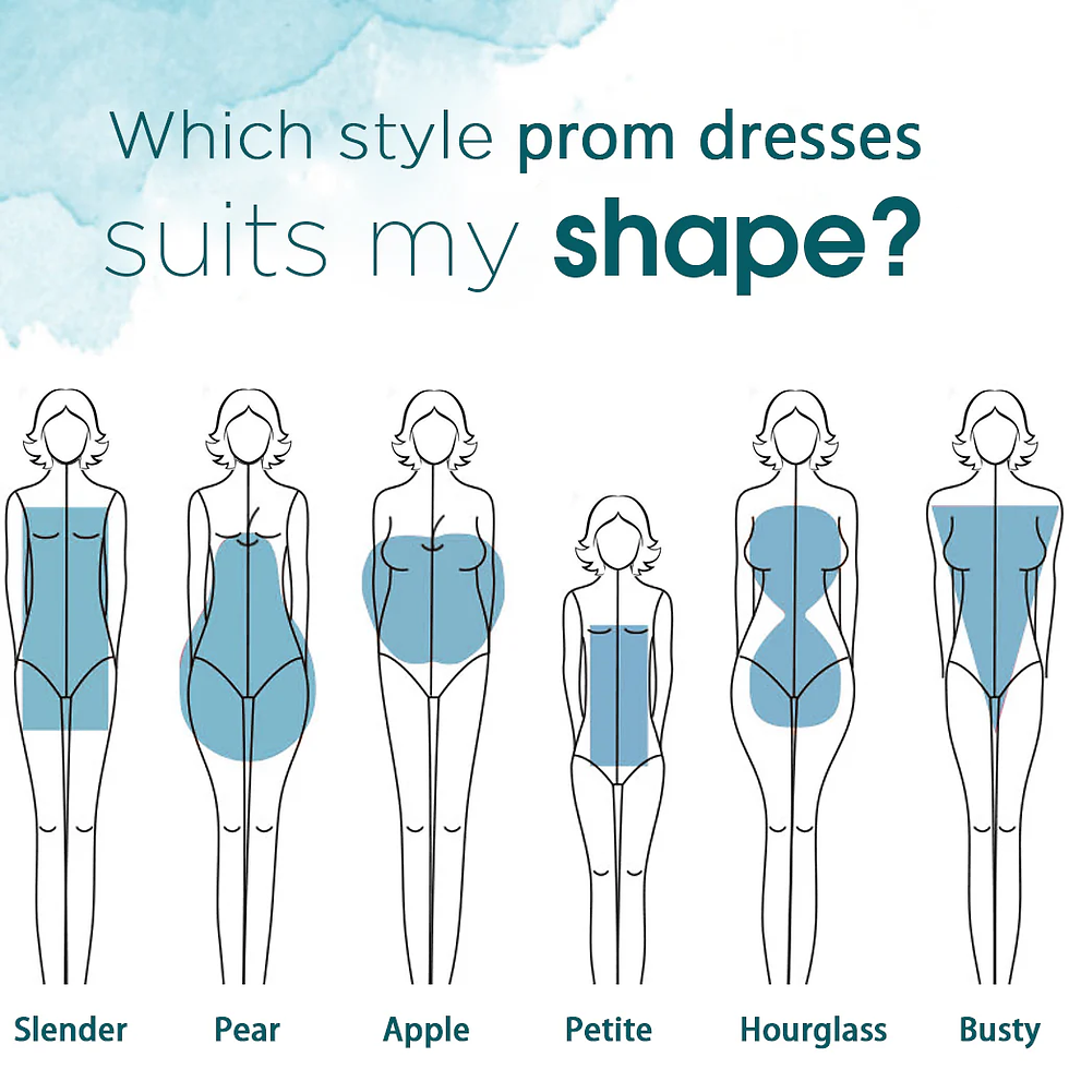 Sewa dress satin biru untuk majlis formal dan dinner