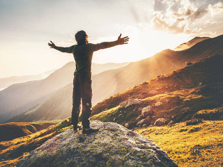 Oxygen and Health: How They Are Connected
