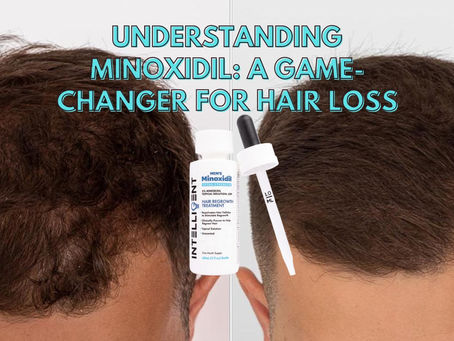 "Elak Botak!" Dapatkan rambut anda kembali: Membongkar Rahsia Minoxidil di Malaysia, Kuala Lumpur