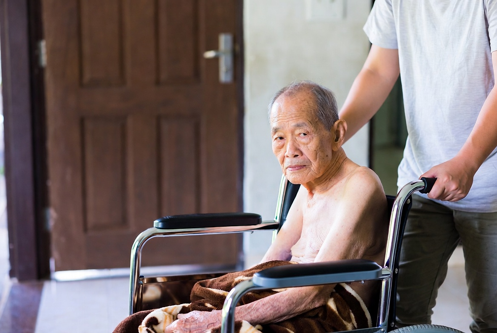 Klinik sedut kahak bayi di Kuala Lumpur dilengkapi alat steril