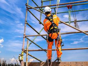 Safety First: The Vital Importance of Proper Scaffolding Measures
