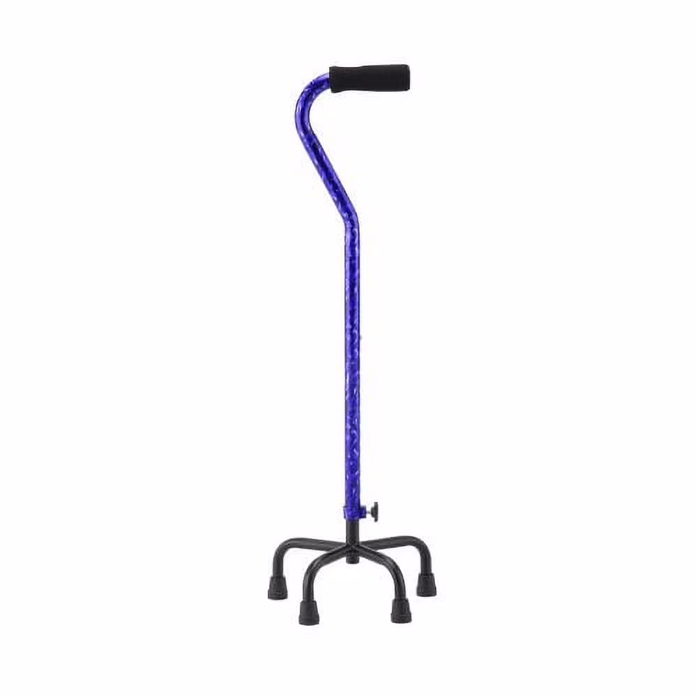 Produk penjagaan warga emas termasuk lampin dewasa, tongkat & mesin sedutan (suction)