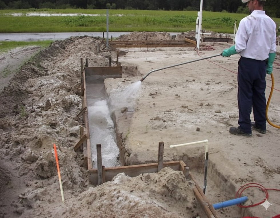 在吉隆坡房屋检查过程中讲解什么是害虫防治