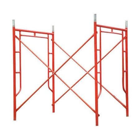 Frame Scaffolding image