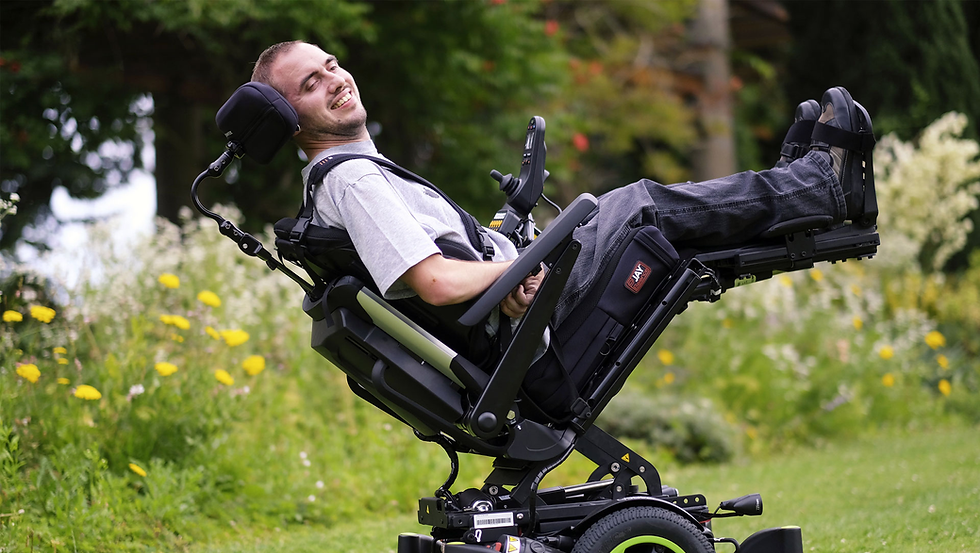 Felco wheelchair Malaysia rental with modern design