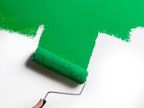 Budget-friendly house painting makeover in Selangor