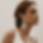 Wedding dress rental with lace train for romantic weddings