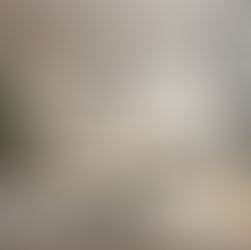 Black fluted wall panel for a modern feature wall in a condominium