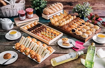 Sewa khemah murah Klang untuk majlis keluarga