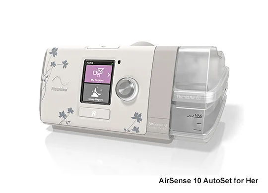 Philips CPAP rental Selangor starting RM180