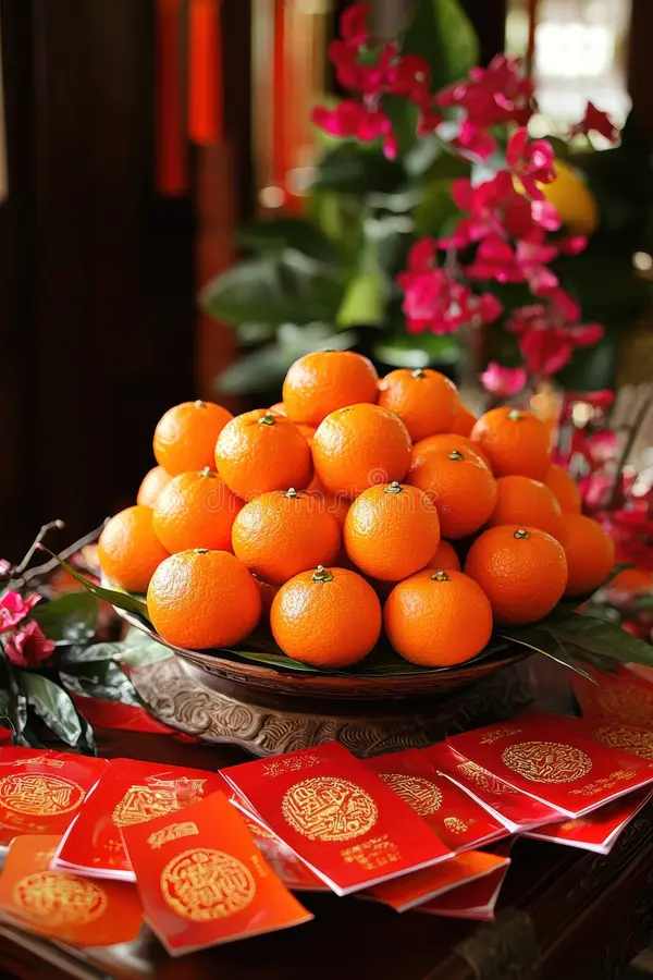 Katering Kajang dengan menu Chinese New Year bajet dan premium