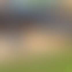 Outdoor floor decking Malaysia for terrace house in Melaka