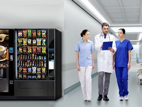 How to rent vending machines explained for Melaka customers